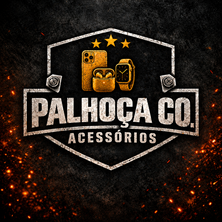 Acessórios