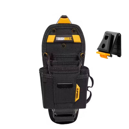 Mala de Ferramentas TOUGHBUILT Pro – Resistente e Multifuncional