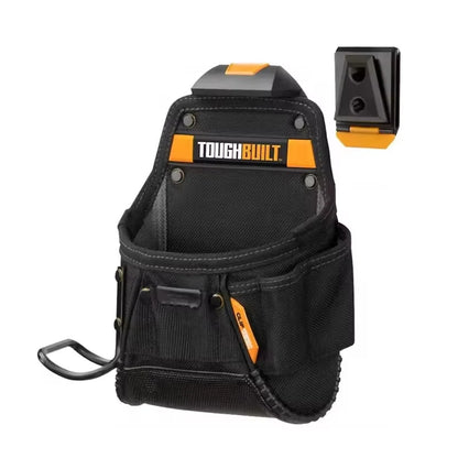 Mala de Ferramentas TOUGHBUILT Pro – Resistente e Multifuncional