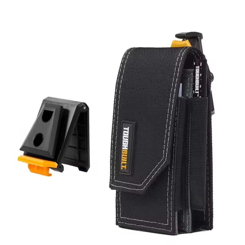 Mala de Ferramentas TOUGHBUILT Pro – Resistente e Multifuncional