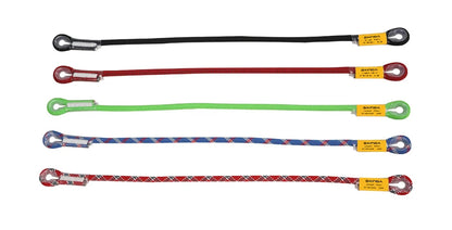 Corda Estática de Escalada 10.5mm – Fita de Segurança Profissional para Montanhismo