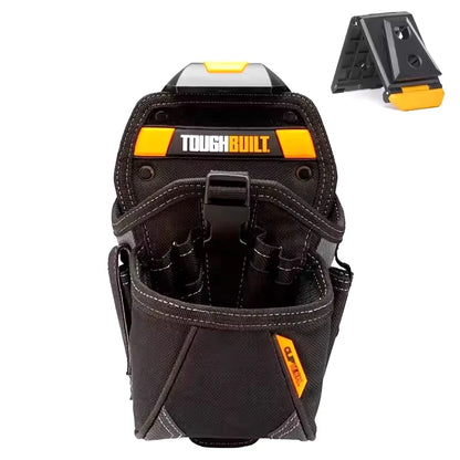 Mala de Ferramentas TOUGHBUILT Pro – Resistente e Multifuncional