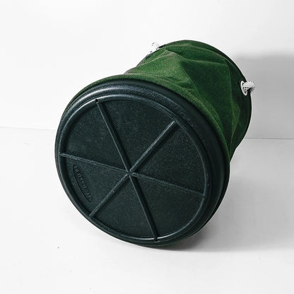 Bolsa de Ferramentas Grande 40x30cm em Lona – Resistente e Portátil para Carpinteiros, Eletricistas e Mecânicos